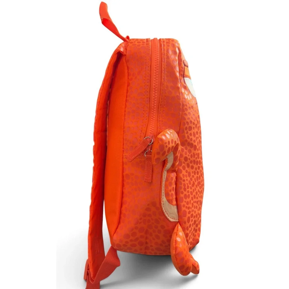 Disney Parks Finding Dory Hank Octopus Orange Kids Backpack